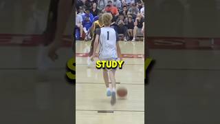 Lamelo Ball High School Aura
