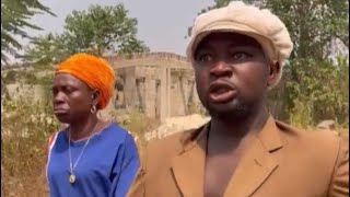 Aduwa 30% Aza sure - Latest Benin comedy movies 2025