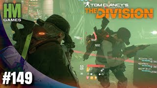 #149【 The Division 】やっぱり強い...HYBRID BUILD Last Stand 実況 ラストスタンドゲームプレイ Ps4 Pro