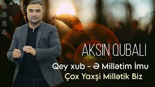 Akşin Qubalı Tat dilində musiqili meyxana..