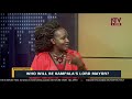 who will be kampala s next lord mayor morning at ntv