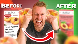 5 Juicy Ecom Tips to BOOST your Conversion Rates | Optimization by Oliver #46