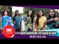 Amrithavarshini | Online Raga Jam