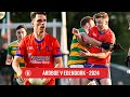 Ardboe v Edendork | Highlights | Senior Championship 2024