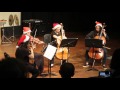 The Nutcracker Suite - Trepak -  Russian Dance - Tchaikovsky