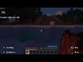 Playing Minecraft For The Very FIRST Time - Part 1