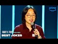 Best Jokes | Jimmy O. Yang: Good Deal | Prime Video