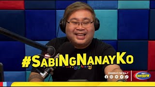 MGA NAALALA KO NA SINABI NG NANAY KO | KUYA CHICO