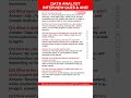 Data Analyst Interview Questions and Answers