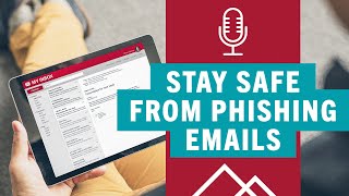 What Is Phishing? | How to Avoid Phishing Email Scams | Guiding You Forward