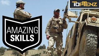 Incredible Facts About US Special Operation Forces