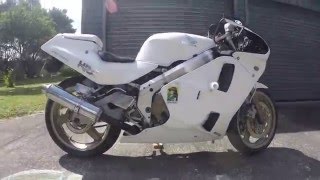 CBR400RR NC23 Climbatize1982