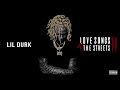 Lil Durk - U Said feat. A Boogie Wit Da Hoodie (Audio)