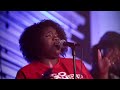 kelontae gavin no ordinary worship official music video