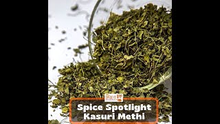 What is kasuri methi uses in Indian cooking - All you need to Know