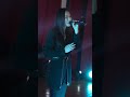 自導自演沒有破綻...〈 人生第一場演唱會〉新竹磐石高中 life firstvlog concerts 蕾曦