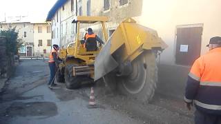 macchina vermeer rtx 1250 ladyappalti costruzioni generali (Terracina LT)