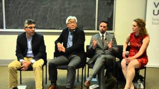 Advancing Health Care for Sleep Disorders - #2 Panel Discussion