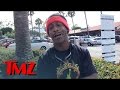 Katt Williams -- Suge Knight Was Not the Intended Target in Pre-VMA Shooting | TMZ