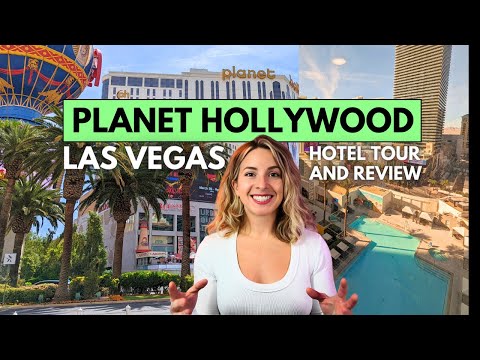 Is Planet Hollywood or Paris better?