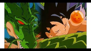 神動畫 DRAGON BALL GT 龍珠GT大結局懷舊主題曲 Dandan 心魅かれてく1080p