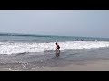 देवबाग तारकर्ली बीच 🏖️ beach devbagh tarkarli malvan sindhudurg devgadh maharashtra tourism