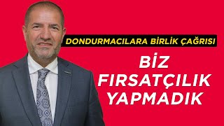 KERVAN'IN YÜKSELİŞİ NASIL OLDU? | Sami Kervancıoğlu - Alpedo Lezzetler Yönetim Kurulu Başkanı