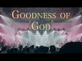 CLC 敬拜 | Goodness of God | Live at 2024 HOORAY FOR YOUTH