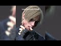 RE4 Leon Kennedy Comfort Audio ASMR