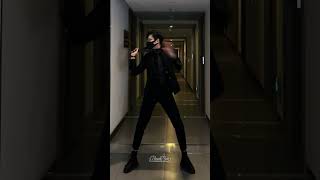 Mr.Azhe【阿哲先生🙃】| 抖音舞蹈《Don’t Go Insane -DPR IAN》| Hot Dance Douyin #shorts