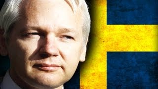 Wikileaks Founder Wanted for Rape