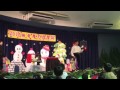 2015 12 18育碩聖誕夜 魔術表演