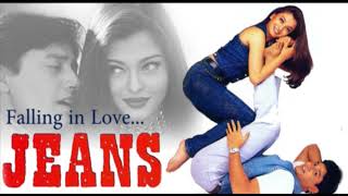 Jeans (1998) - Background SCore - A.R. Rahman -20th Aniiversary