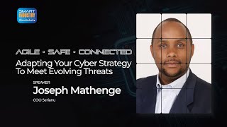 Adapting Your Cyber Strategy To Meet Evolving Threats