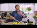 How to Make Spice-Rubbed Chicken and Tortellini Salad  Julia at Home
