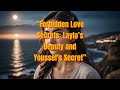 “Forbidden Love Secrets Layla’s Beauty and Youssef’s Secret”