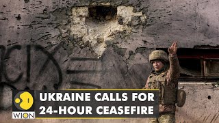 No breakthrough in Russia-Ukraine talks | Latest World English News | WION
