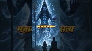 महाकाल का सत्य । Mahakal ka satya । Mahadev. Mahakal