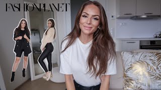 Legíny i do města? | Výběr TOP kousků z Fashionplanet