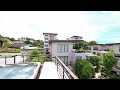 luxury beach resort in boracay – outdoor jacuzzi – discovery shores boracay