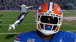 The BEST Way to Get Interceptions in CFB 26!