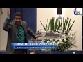 Bawipa Thlacamnak Hi Kan Cam Awk A Si Maw? = Rev. Dr. Tuan Peng Thang Vs Rev. Hoi Cung Tum