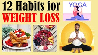 Exercise, Diet and Nutrition Tips | Right Way to Weight Loss