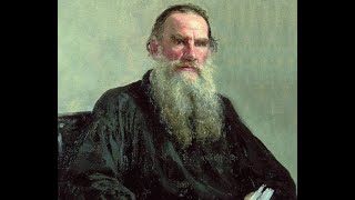 War and Peace - Leo Tolstoy ( 1/8) - Alexander Scourby