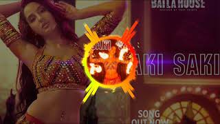 O Saki Saki Re Bollywood Hindi Song |  O Saki Saki Re dj remix song |@SONGS