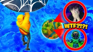 WINNING WITHOUT LANDING (Trolling Streamers)