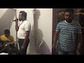 oba men wannata ’ ඔබ ඕනේ මගෙ පනටත් වඩා hymn covered by pastor indika @ god movements