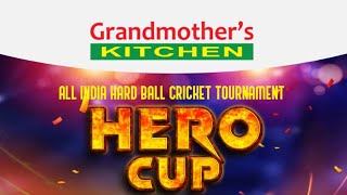 Muthajir CC Riyadh vs NEW WINGS CALICUT || GRAND FINALE  || HERO CUP 2024