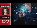 Understanding the EU AI Act: Regulation, Standards, & Impact | Emily Taylor & Mariella Frostrup