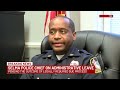 selma police chief placed on administrative leave